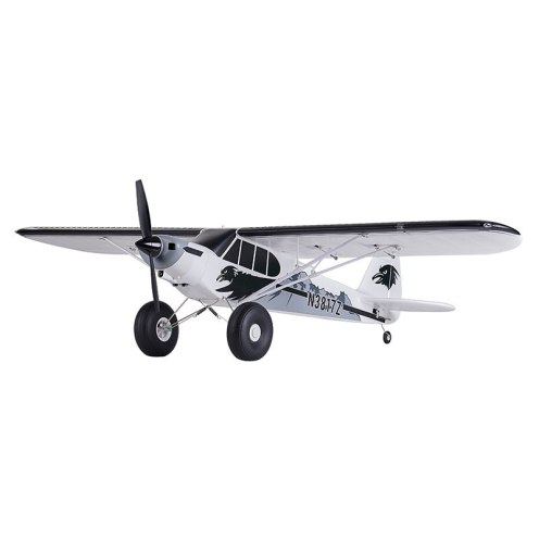 Aereo FMS Piper PA-18 Super Cub 1300mm RTF (con...
