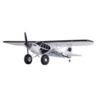 Flugzeug FMS Piper PA-18 Super Cub 1300mm RTF (mit Reflex V3)