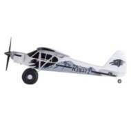 Flugzeug FMS Piper PA-18 Super Cub 1300mm RTF (mit Reflex V3)