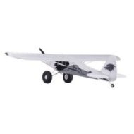 Flugzeug FMS Piper PA-18 Super Cub 1300mm RTF (mit Reflex V3)