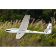FMS ASW-17 2500mm Segelflugzeug PNP im Maßstab