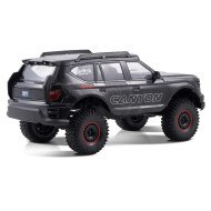 FMS Canyon RS LCG 1/10 Crawler RTR Schwarz