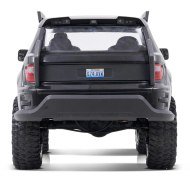 FMS Canyon RS LCG 1/10 Crawler RTR Black