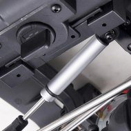 FMS Canyon RS LCG 1/10 Crawler RTR Nero