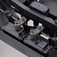 FMS Canyon RS LCG 1/10 Crawler RTR Schwarz