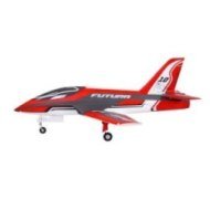 Futura V3 80mm EDF Jet PNP Airplane - Tomahawk Aviation Licensed