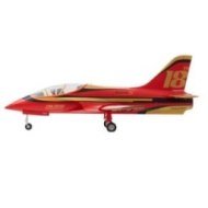 Jet EDF Avanti 90mm FMS PNP - 18° Anniversario (Licenza SebArt)