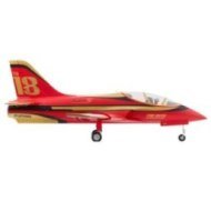 Avión FMS Avanti 90mm EDF Jet PNP - 18. Jahrestag (Lizenz SebArt)
