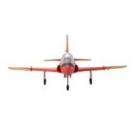 Avión FMS Avanti 90mm EDF Jet PNP - 18th Anniversary (Licencia SebArt)