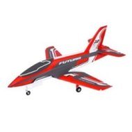 Avion FMS Futura V3 80mm EDF Jet PNP - Tomahawk Aviation Licensed