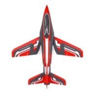 Futura V3 80mm EDF Jet PNP Airplane - Tomahawk Aviation Licensed