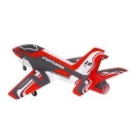 Jet EDF 80mm Futura V3 FMS Aereo PNP - Licenza Tomahawk Aviation