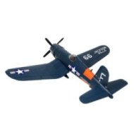 Aereo da caccia FMS F4U Corsair V3 1700mm PNP