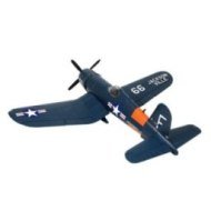 Avión Caza FMS F4U Corsair V3 1700mm PNP