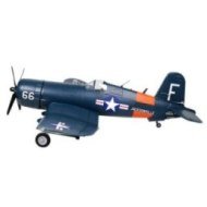 Avión Caza FMS F4U Corsair V3 1700mm PNP