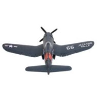 Aereo da caccia FMS F4U Corsair V3 1700mm PNP