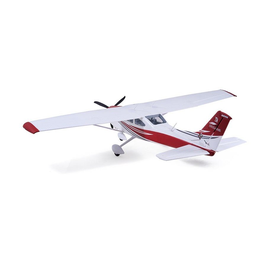FMS Cessna 182 1500mm PNP | Scale Civil RC Plane with Lights