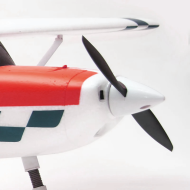 Aereo da addestramento FMS Ranger 1220mm PNP (Reflex V3)