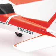 Aereo da addestramento FMS Ranger 1220mm PNP (Reflex V3)