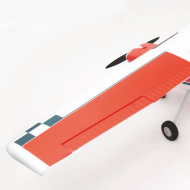 Avion d'entraînement FMS Ranger 1220mm PNP (Reflex V3)