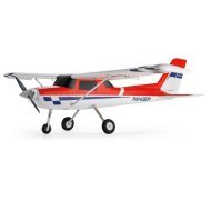 Flugzeug FMS Ranger 1220mm RTF (Reflex V3)