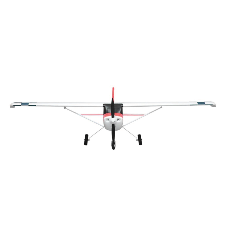 FMS Ranger 1220mm RTF with Reflex V3 | RC Trainer with Floats