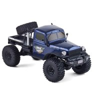 FMS Atlas 4x4 RS 1/10 Crawler RTR