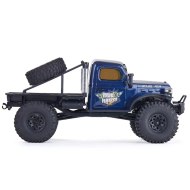 FMS Atlas 4x4 RS 1/10 Crawler RTR