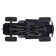 FMS Atlas 4x4 RS 1/10 Crawler RTR