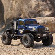 FMS Atlas 4x4 RS 1/10 Crawler RTR