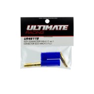 Conector EC5 Männlich Ultimate Racing