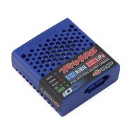 Caricabatterie Traxxas USB-C 3S LiPo / NiMh - Auto iD®
