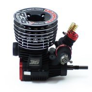 Motor Ultimate R36 v2 Robert Batlle Cerámico – Edición Limitada