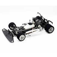 Mugen MRX7 1/8 On-Road 4wd Nitro | Competition Kit