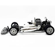 Mugen MRX7 1/8 On-Road 4wd Nitro | Wettbewerbskit