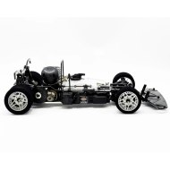 Mugen MRX7 1/8 Sur route 4wd Nitro | Kit Compétition