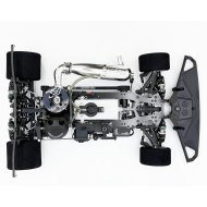 Mugen MRX7 1/8 On-Road 4wd Nitro | Wettbewerbskit