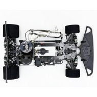 Mugen MRX7 1/8 Su Strada 4wd Nitro | Kit Competizione