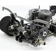 Mugen MRX7 1/8 On-Road 4wd Nitro | Competition Kit