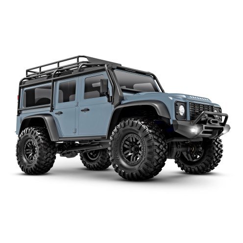 Traxxas TRX-4M 1/18 Land Rover Defender...