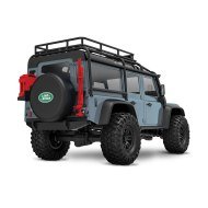Traxxas TRX-4M 1/18 Land Rover Defender (Bleu Clair)