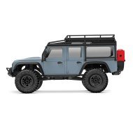 Traxxas TRX-4M 1/18 Land Rover Defender (Blassblau)