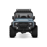 Traxxas TRX-4M 1/18 Land Rover Defender (Bleu Clair)
