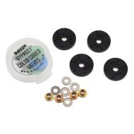 Kit Pistones MIP Bypass1 Mugen MBX8r 16mm