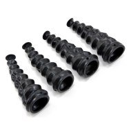 XRAY XB8 Folding Shock Boots