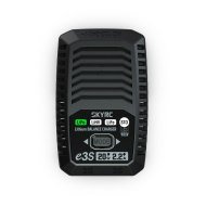 Caricabatterie Skyrc E3S LiPo 2-3S 2.2A 20W