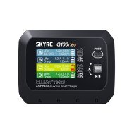 Skyrc Q100Neo Smart 4x 6A/100W Charger