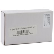 Batería Base Original Flysky NB4 Pro+ (3.7v/4300mAh)