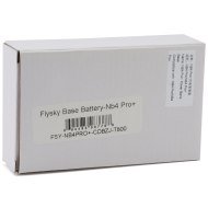 Batterie de base Flysky NB4 Pro+ (3,7 V/4300 mAh)