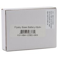 Batterie de base Flysky NB4+ (3,7 V/4300 mAh)